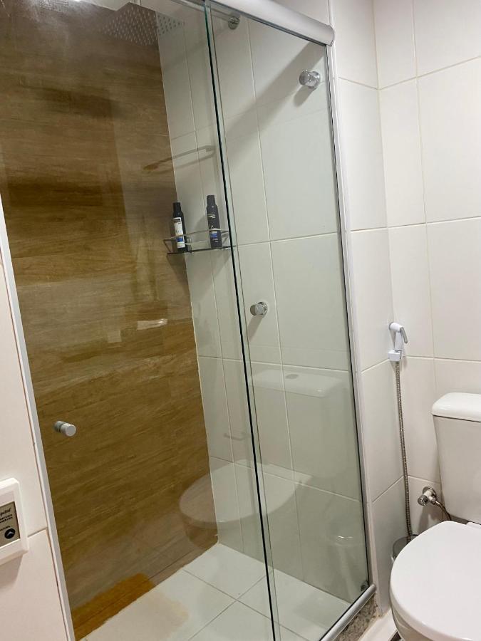 Loft London, Charme E Estilo No Coracao De Icarai Appartement Niterói Buitenkant foto