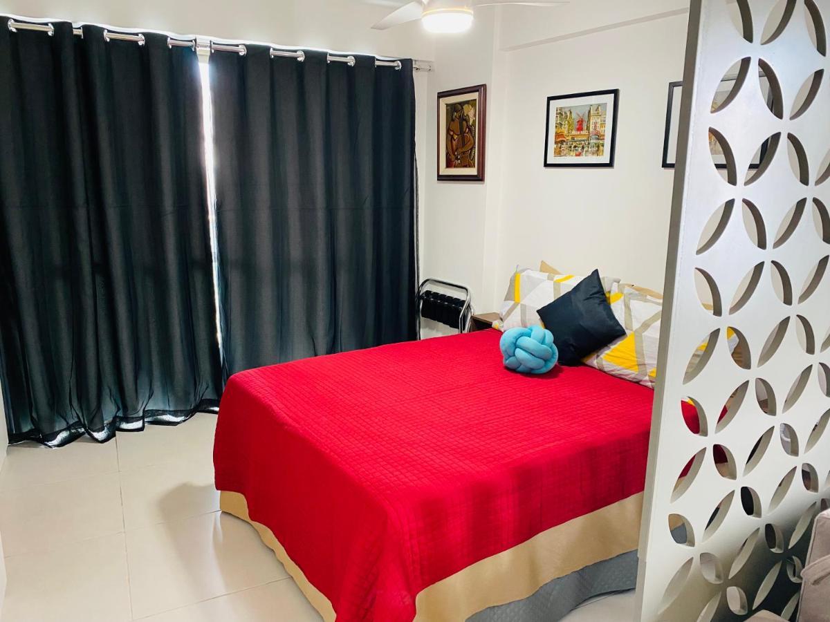Loft London, Charme E Estilo No Coracao De Icarai Appartement Niterói Buitenkant foto