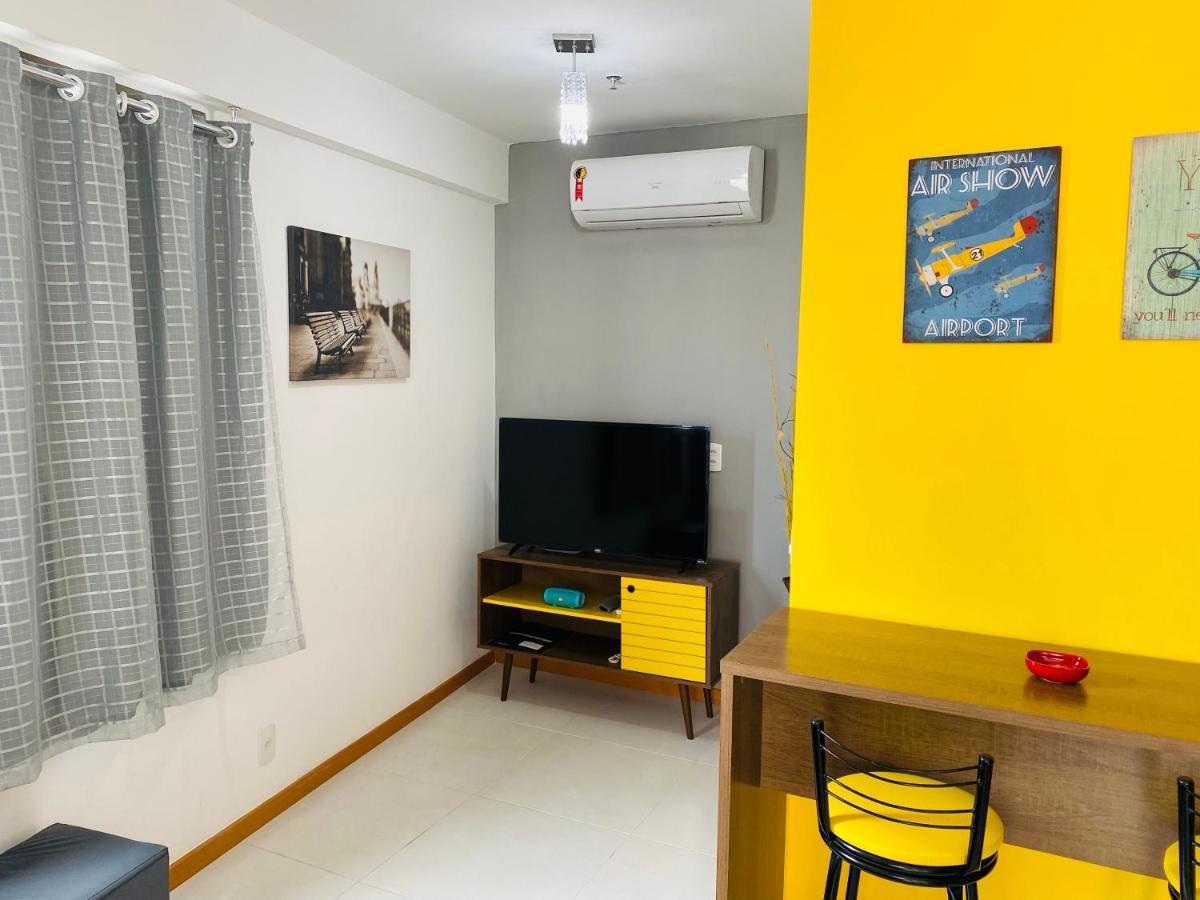 Loft London, Charme E Estilo No Coracao De Icarai Appartement Niterói Buitenkant foto