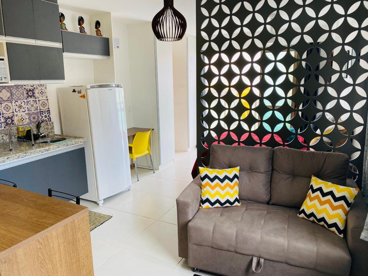 Loft London, Charme E Estilo No Coracao De Icarai Appartement Niterói Buitenkant foto