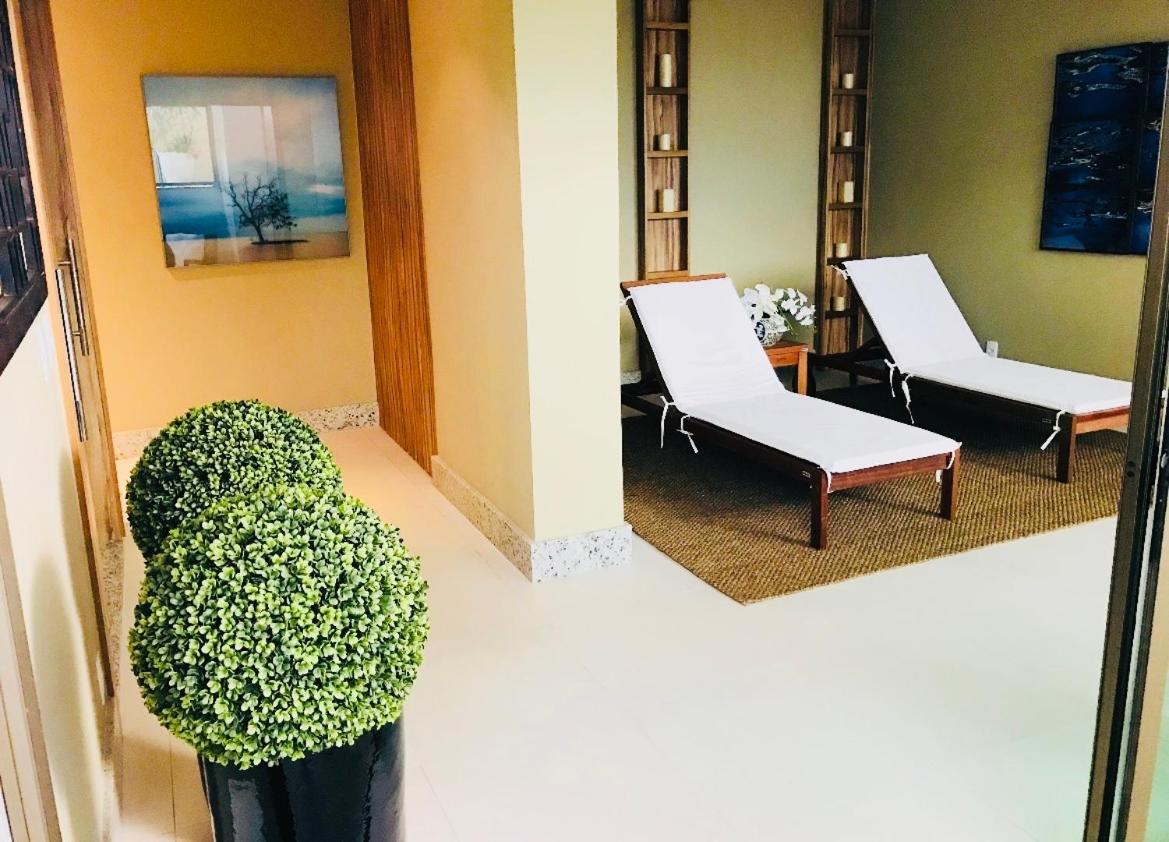 Loft London, Charme E Estilo No Coracao De Icarai Appartement Niterói Buitenkant foto