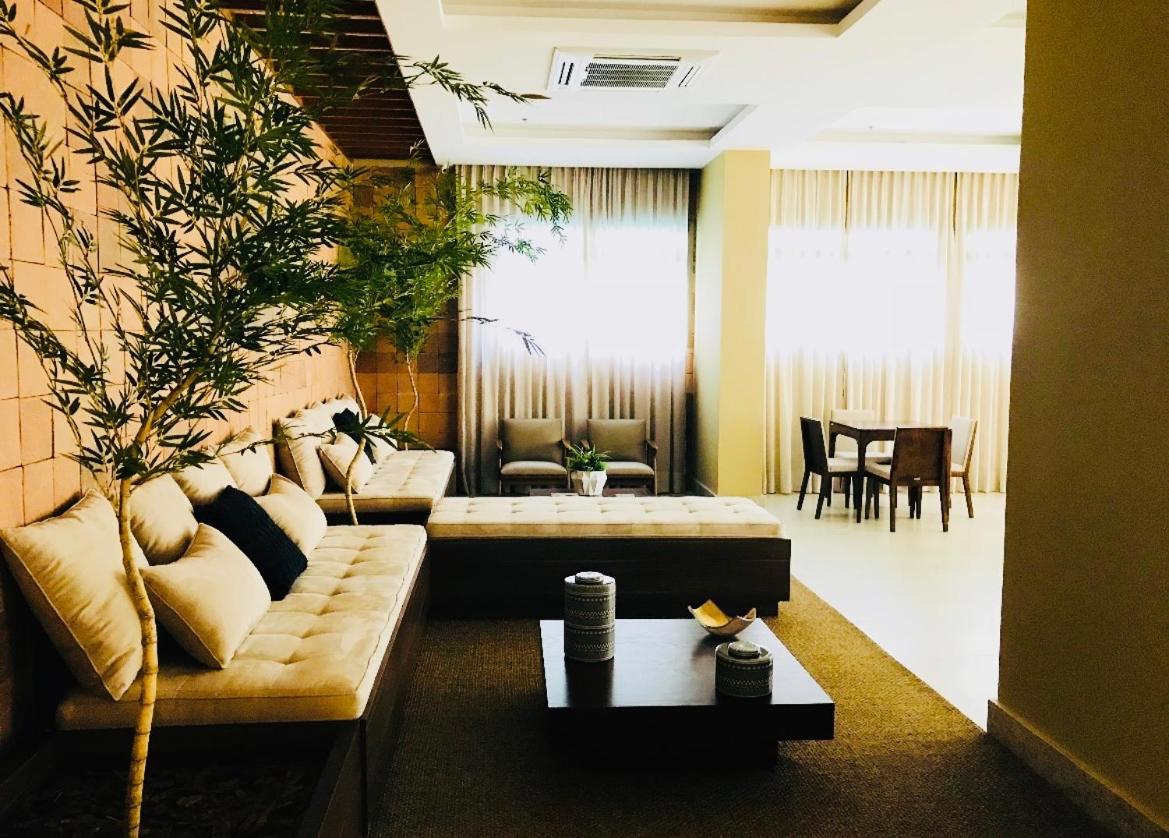 Loft London, Charme E Estilo No Coracao De Icarai Appartement Niterói Buitenkant foto