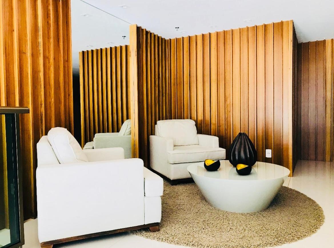 Loft London, Charme E Estilo No Coracao De Icarai Appartement Niterói Buitenkant foto