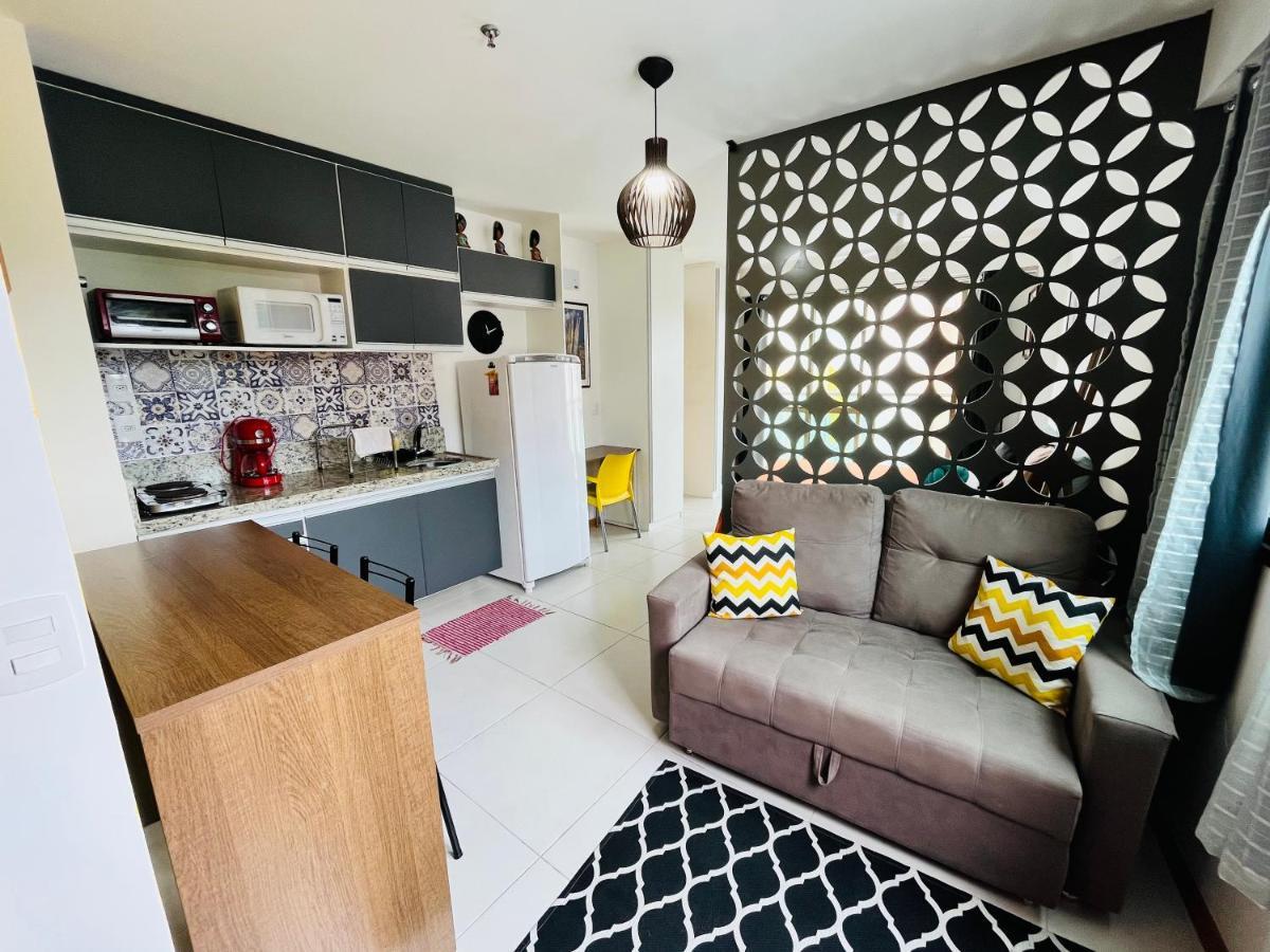 Loft London, Charme E Estilo No Coracao De Icarai Appartement Niterói Buitenkant foto